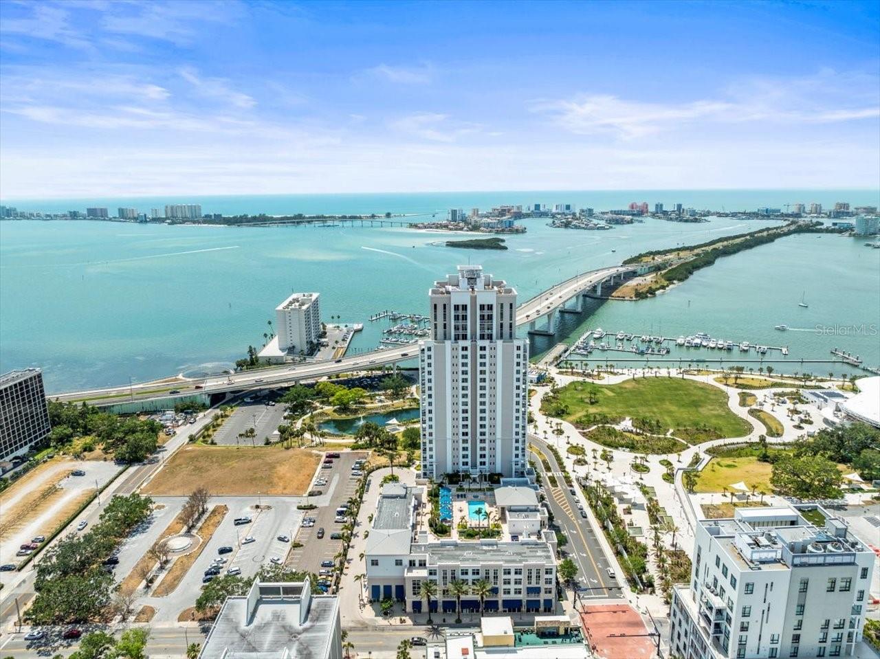 331 CLEVELAND ST #906