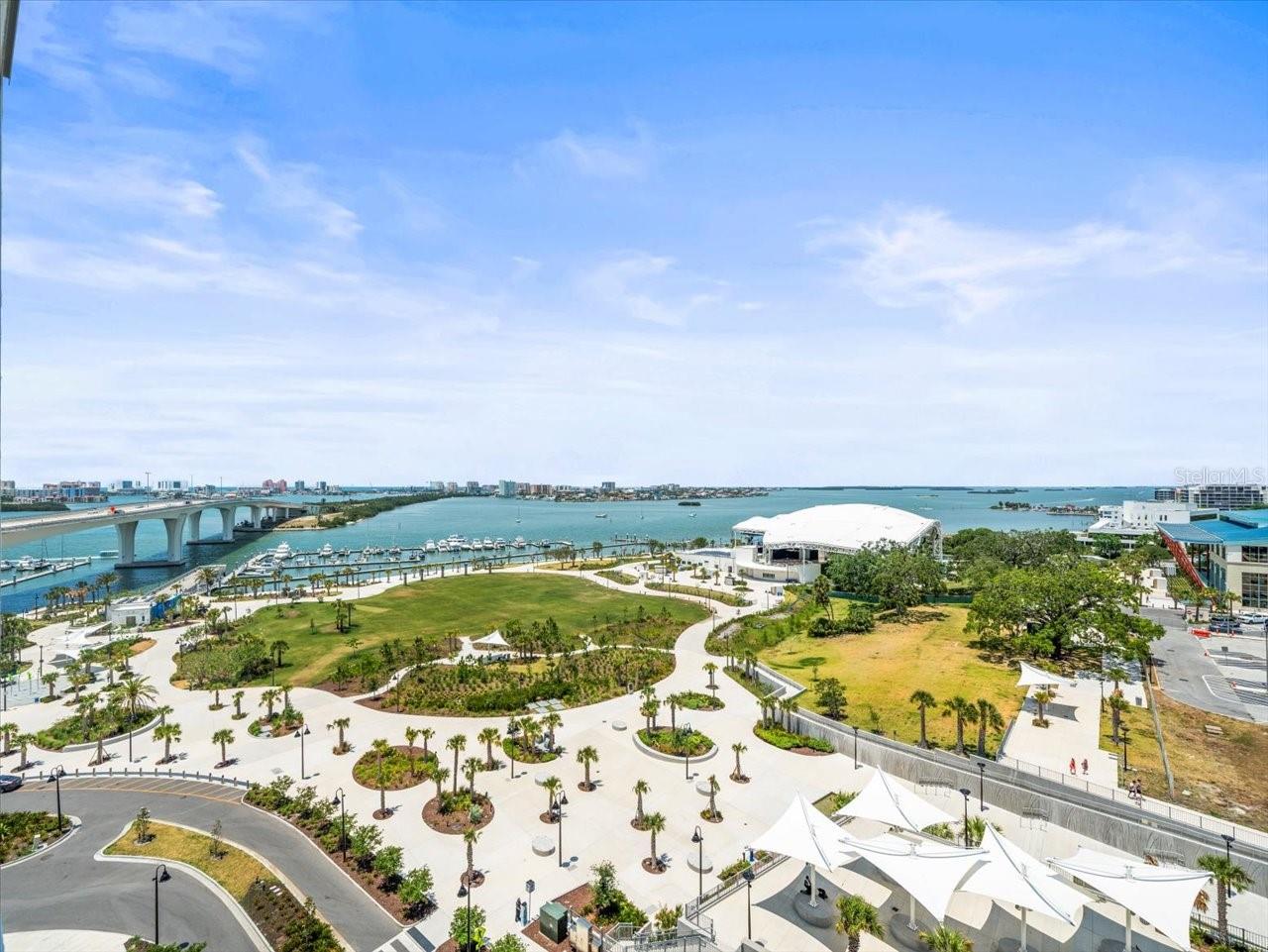 331 CLEVELAND ST #906