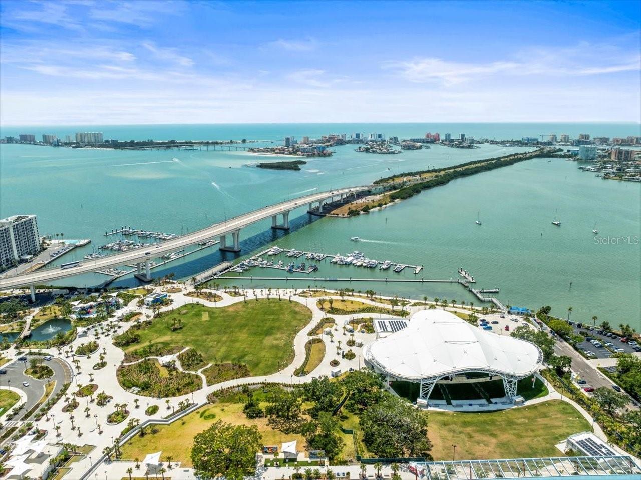 331 CLEVELAND ST #906