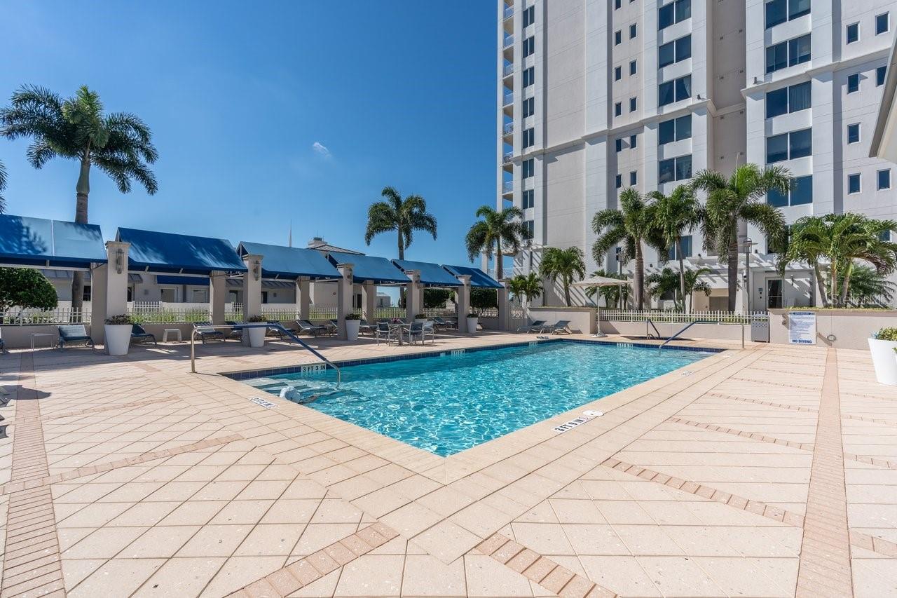 331 CLEVELAND ST #906