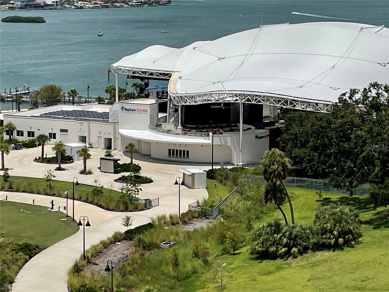 331 CLEVELAND ST #906