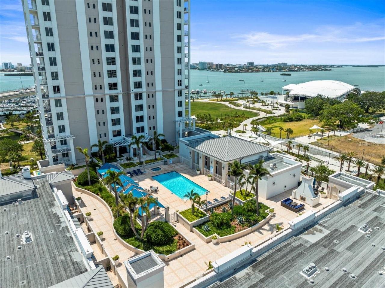 331 CLEVELAND ST #906