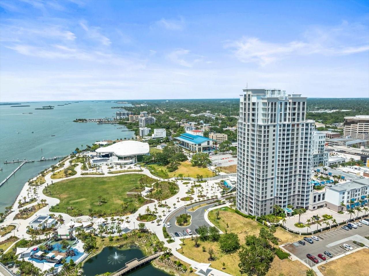 331 CLEVELAND ST #906