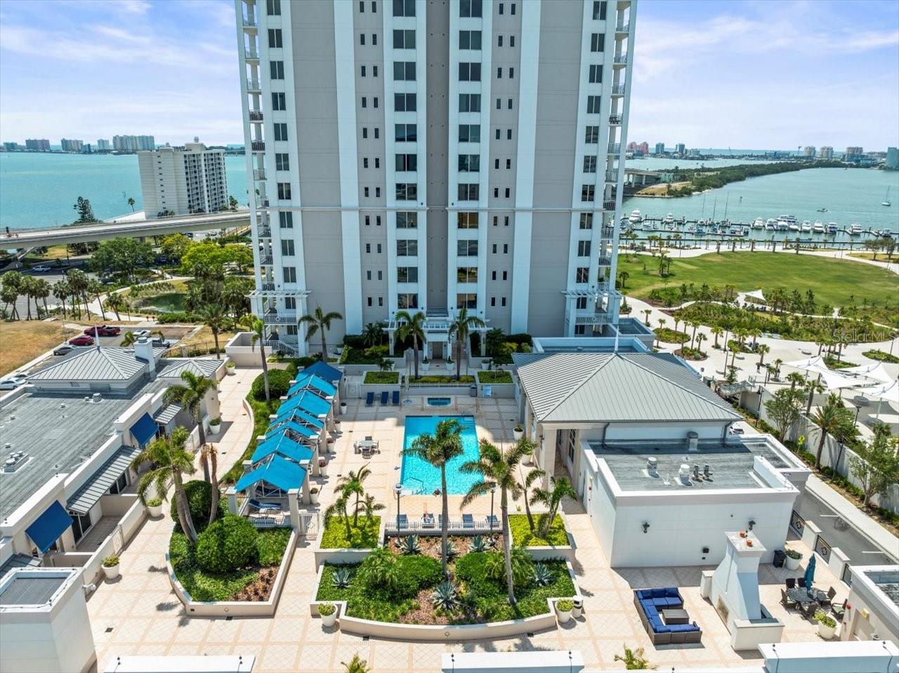 331 CLEVELAND ST #906