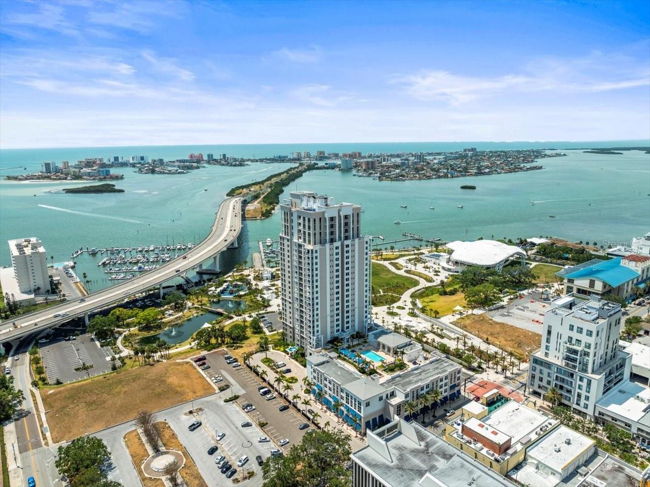 331 CLEVELAND ST #906