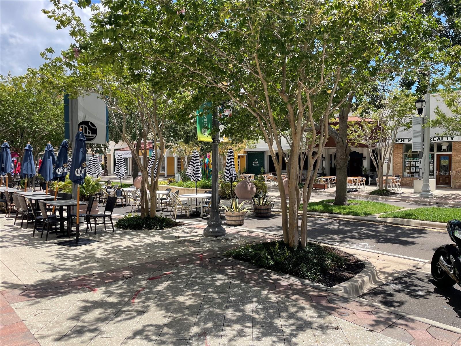 331 CLEVELAND ST #906