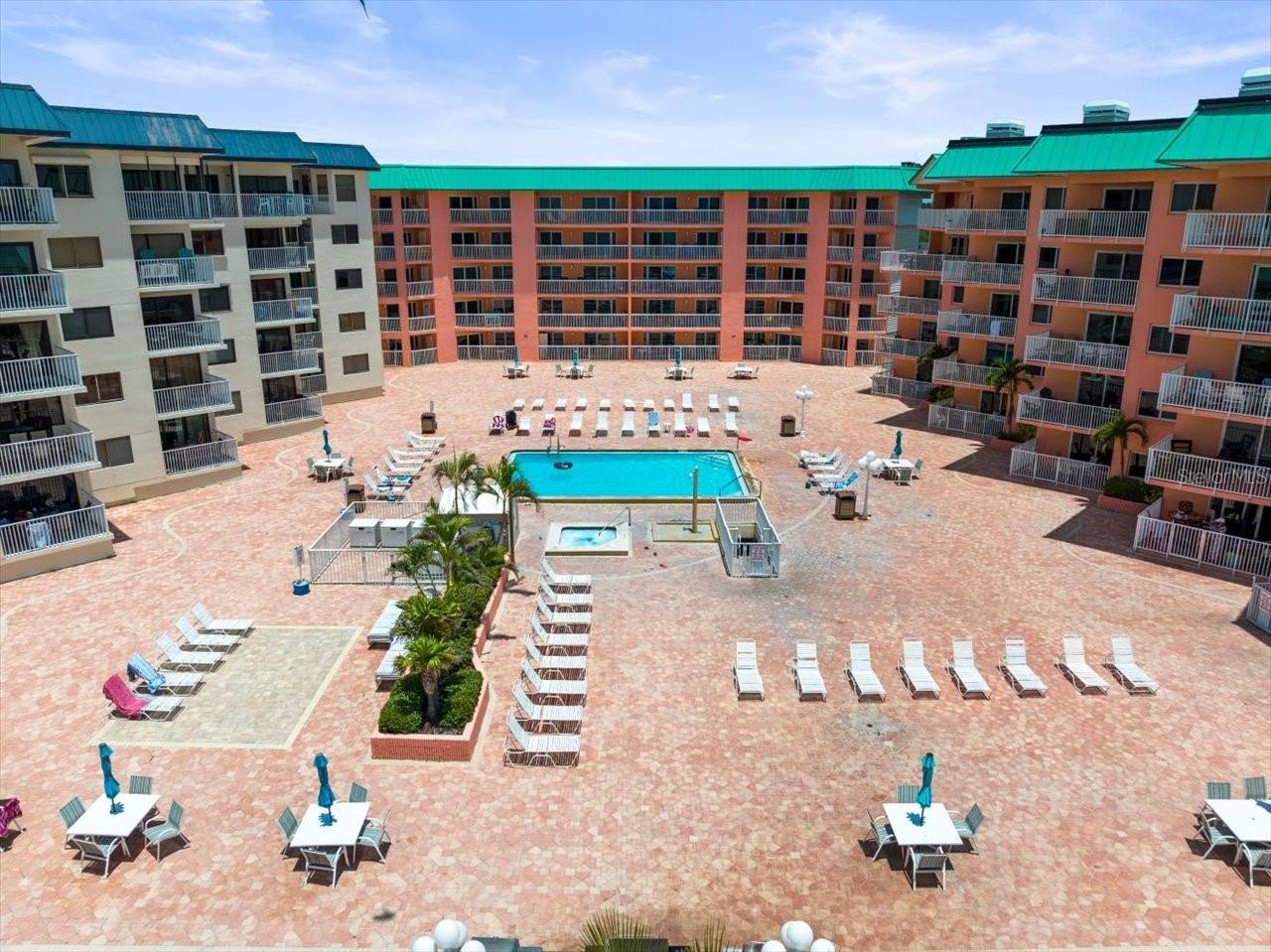 18400 GULF BLVD #2506