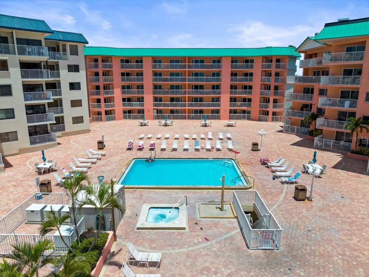 18400 GULF BLVD #2506