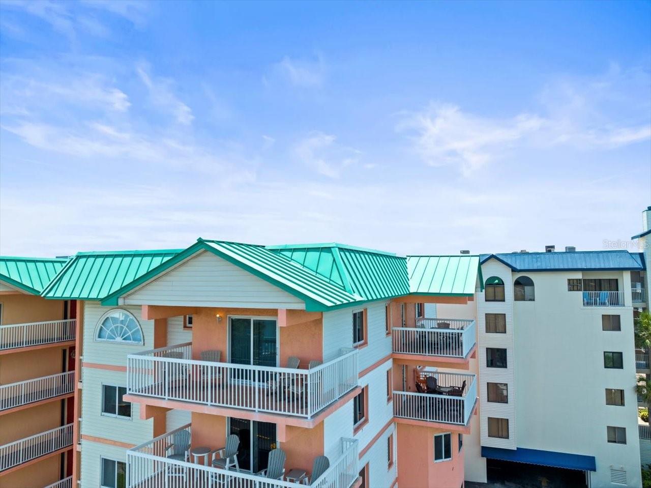 18400 GULF BLVD #2506