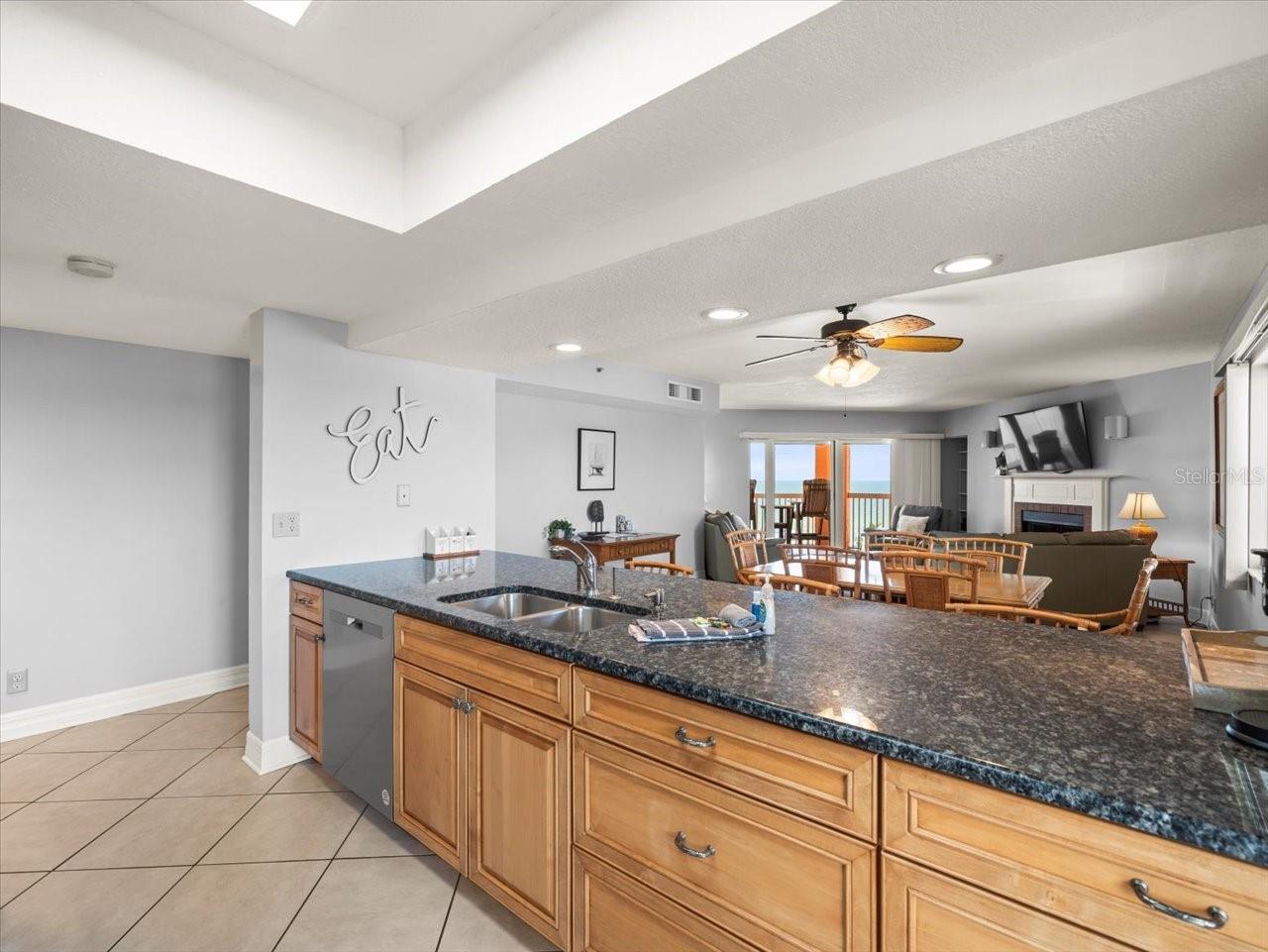 18400 GULF BLVD #2506