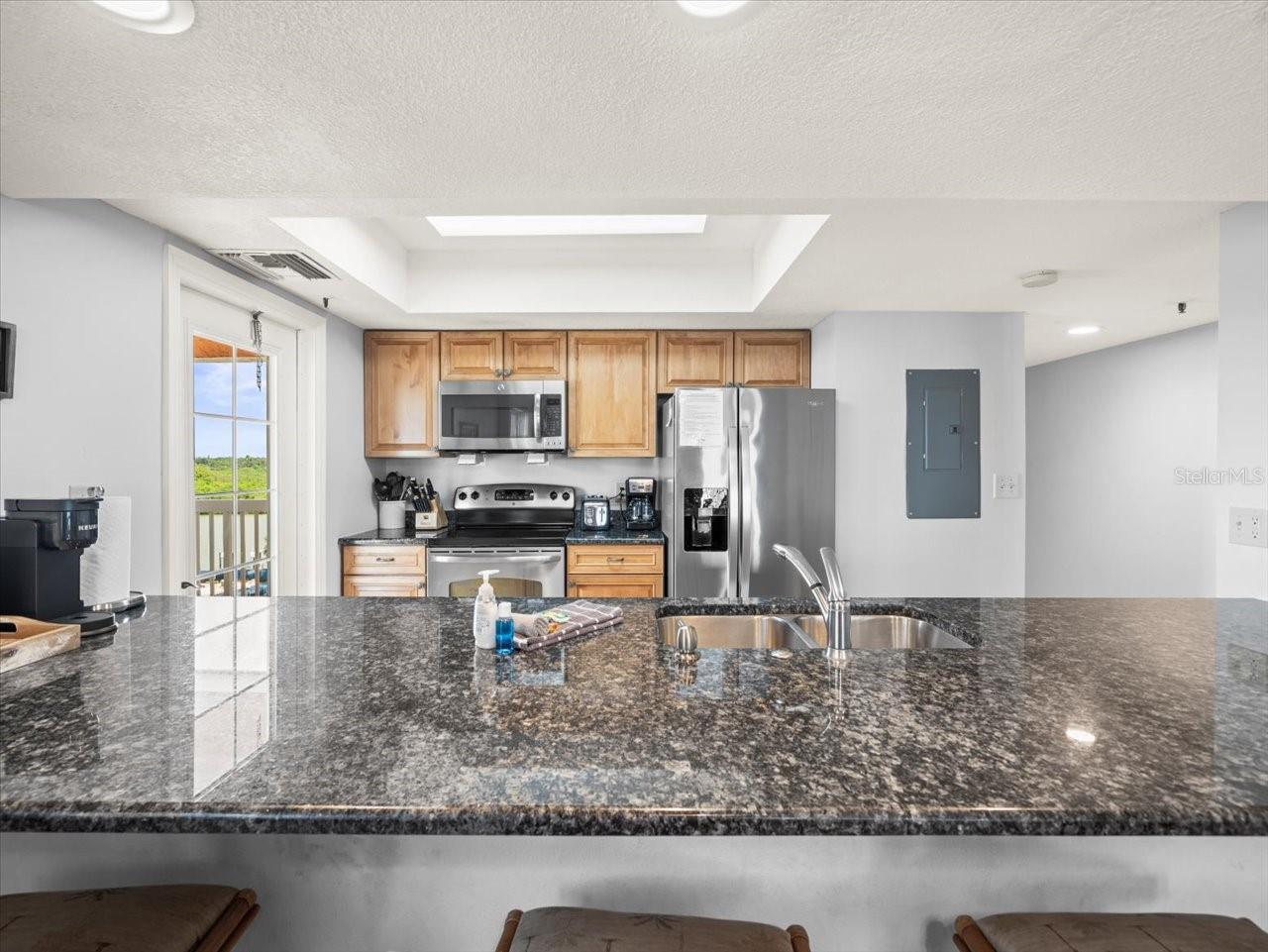 18400 GULF BLVD #2506