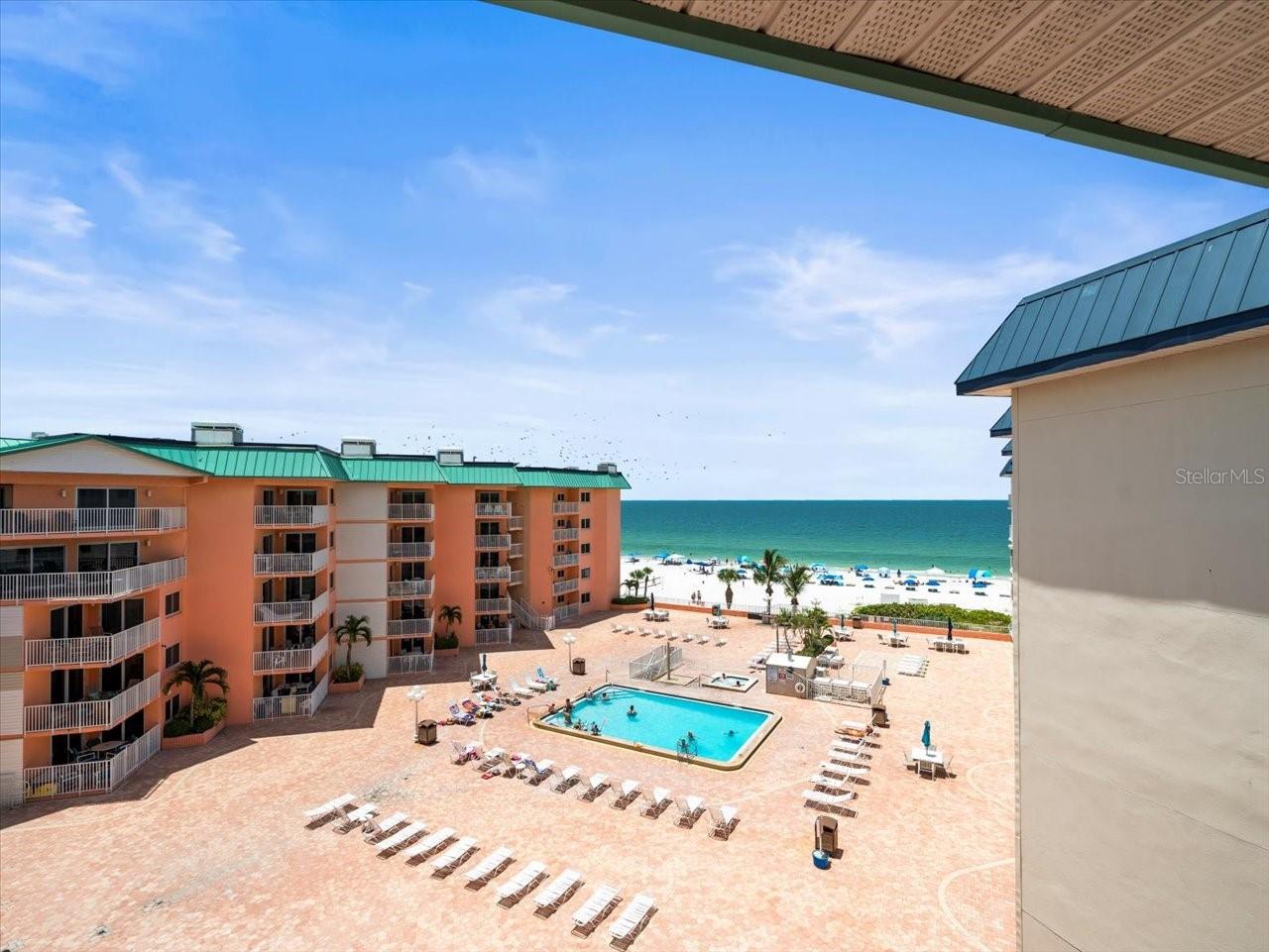 18400 GULF BLVD #2506