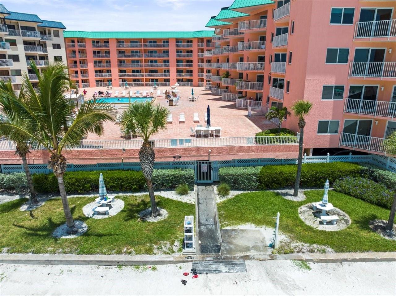 18400 GULF BLVD #2506