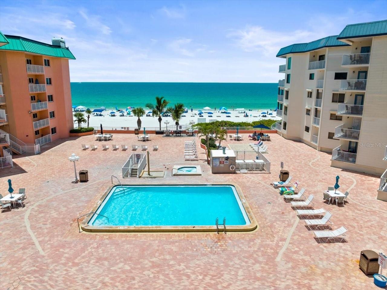 18400 GULF BLVD #2506