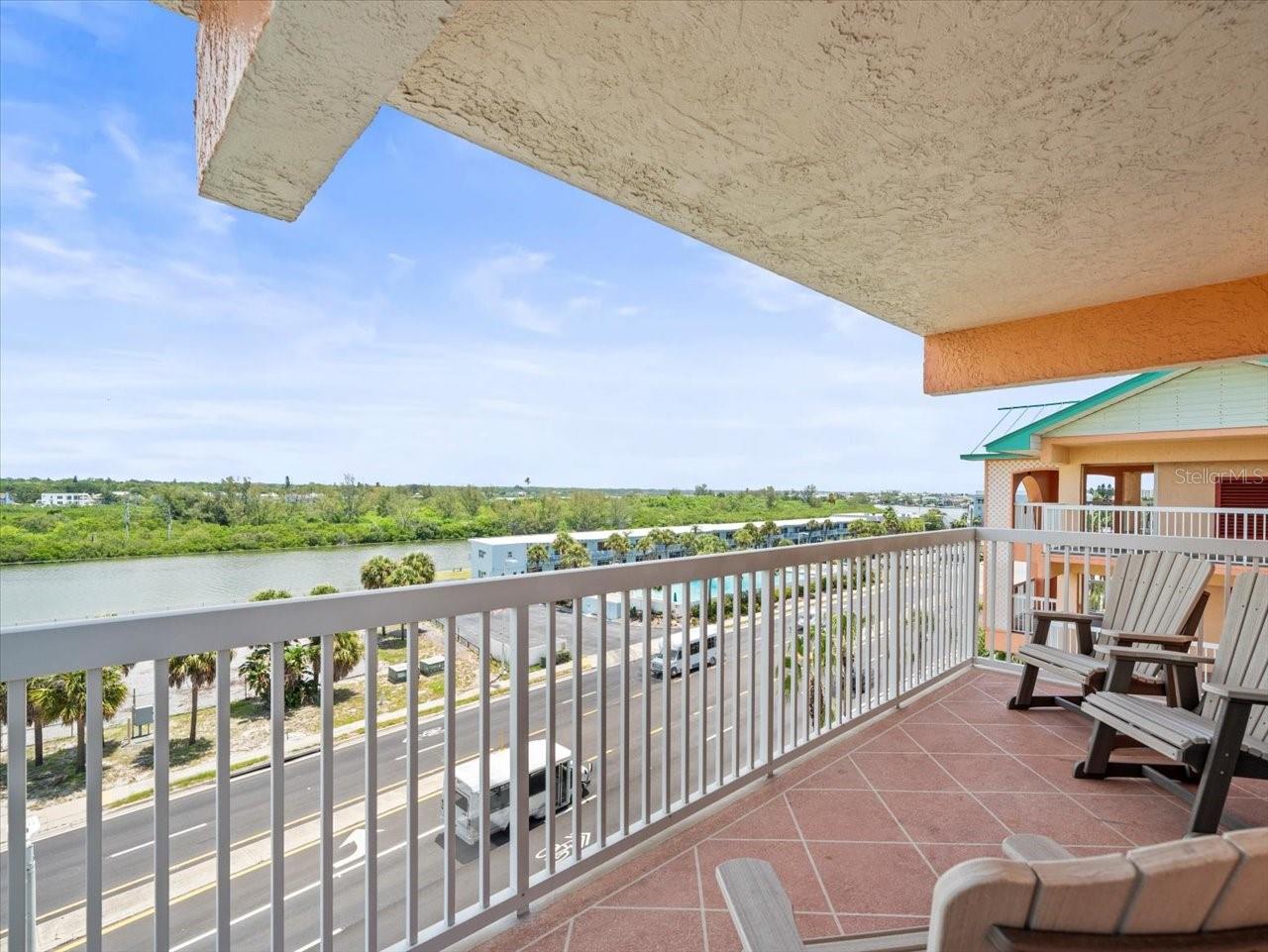 18400 GULF BLVD #2506