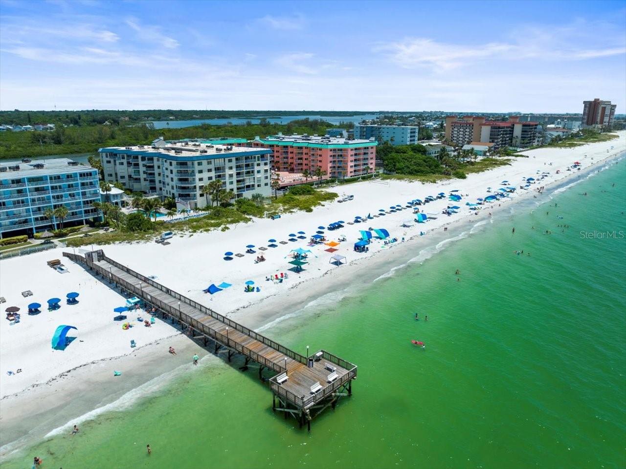 18400 GULF BLVD #2506