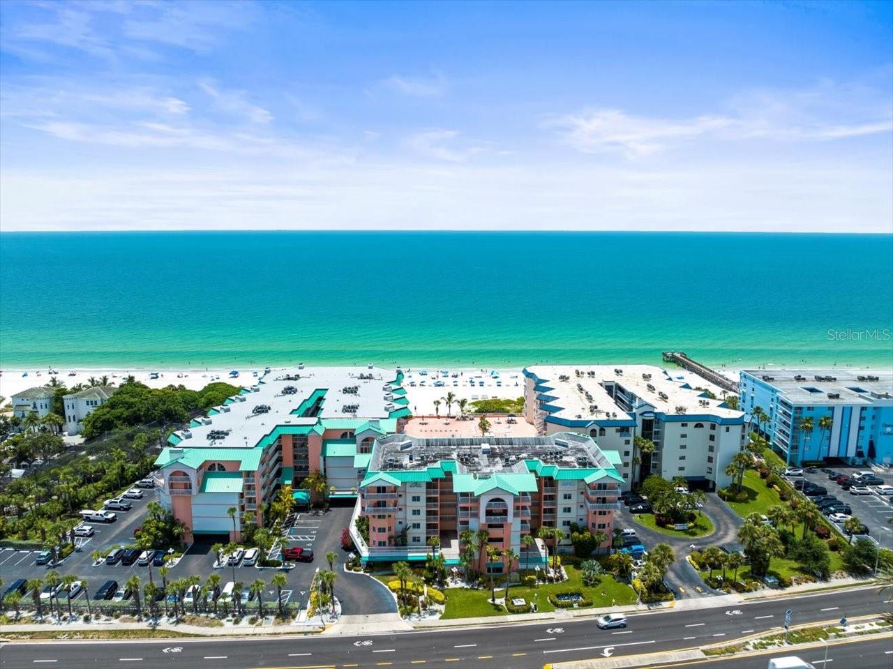 18400 GULF BLVD #2506