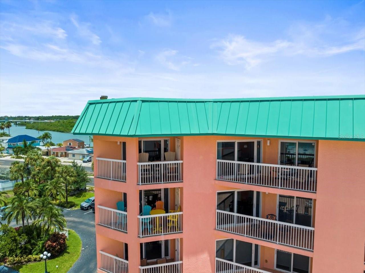 18400 GULF BLVD #2506