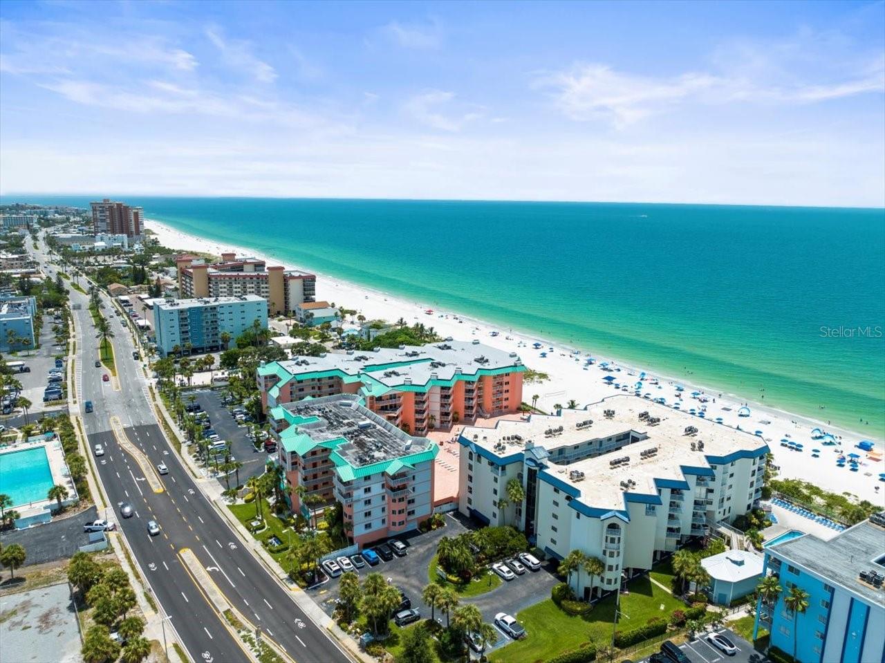 18400 GULF BLVD #2506