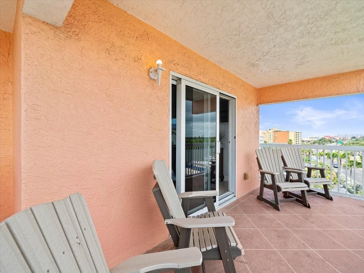 18400 GULF BLVD #2506