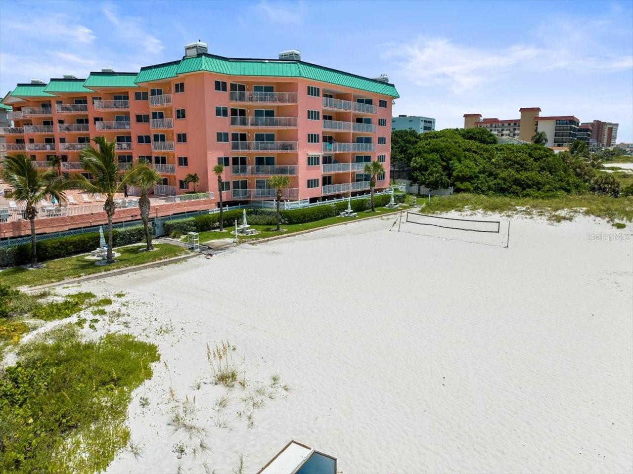 18400 GULF BLVD #2506