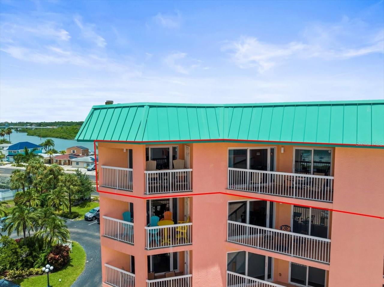 18400 GULF BLVD #2506