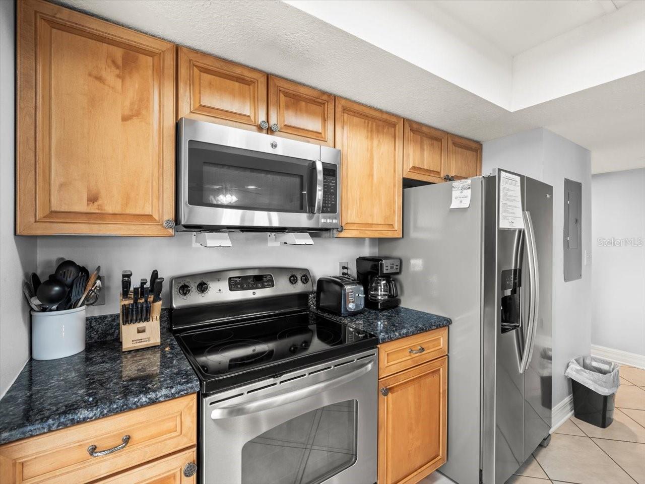 18400 GULF BLVD #2506