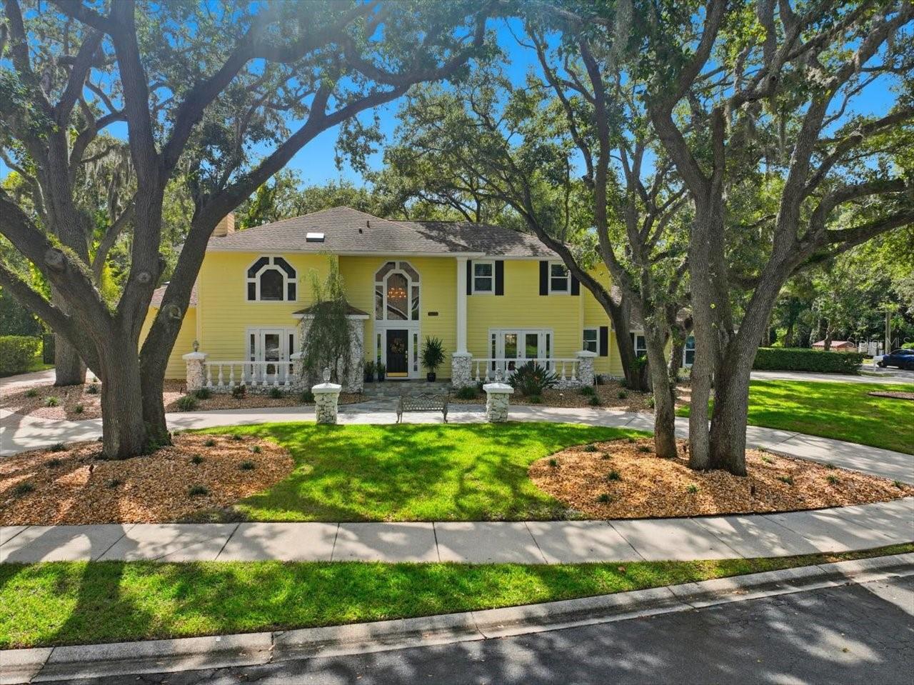 2035 INDIAN CREEK CT