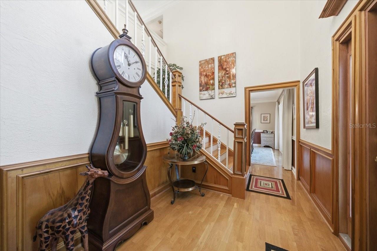 2035 INDIAN CREEK CT