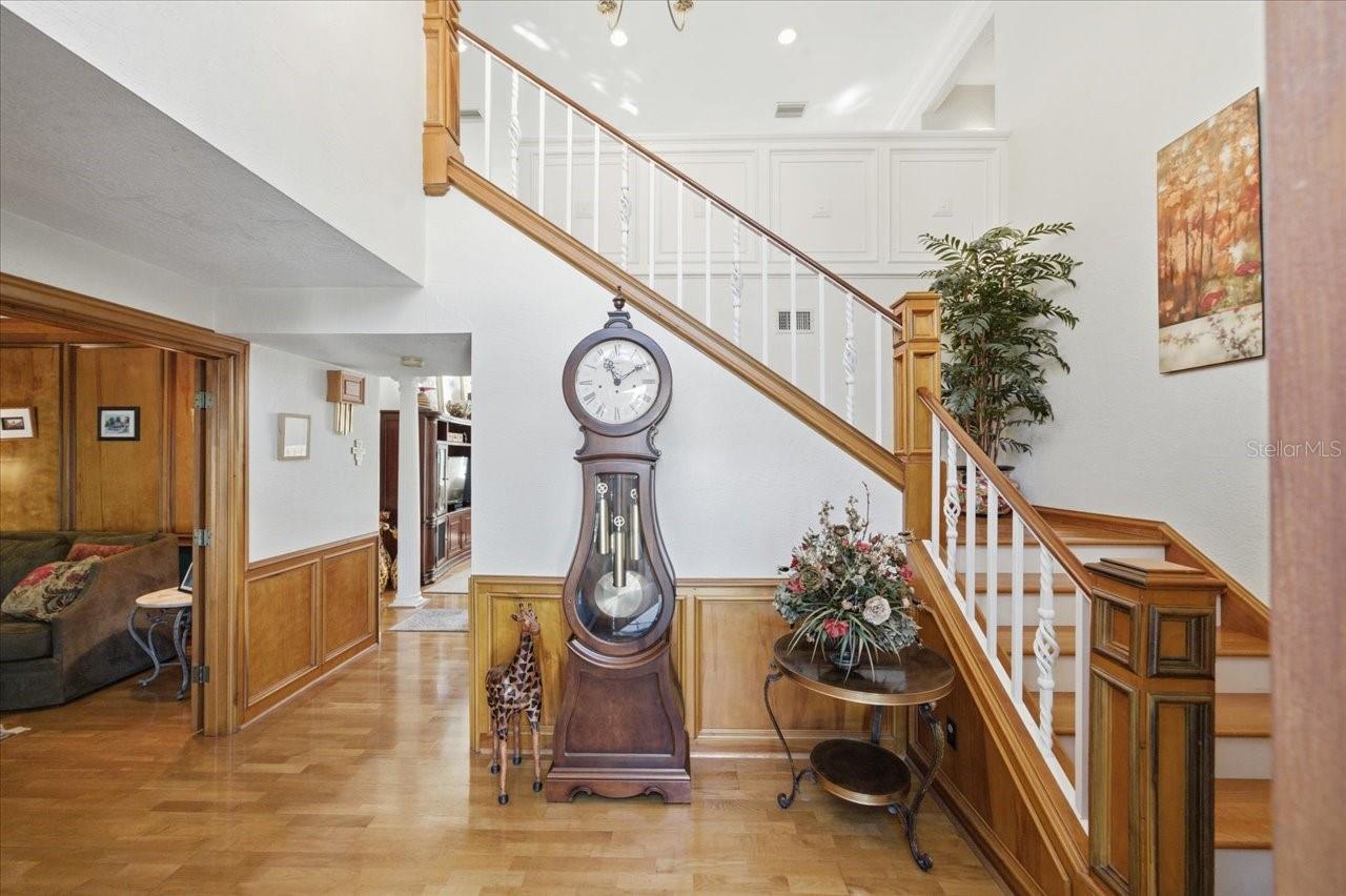 2035 INDIAN CREEK CT