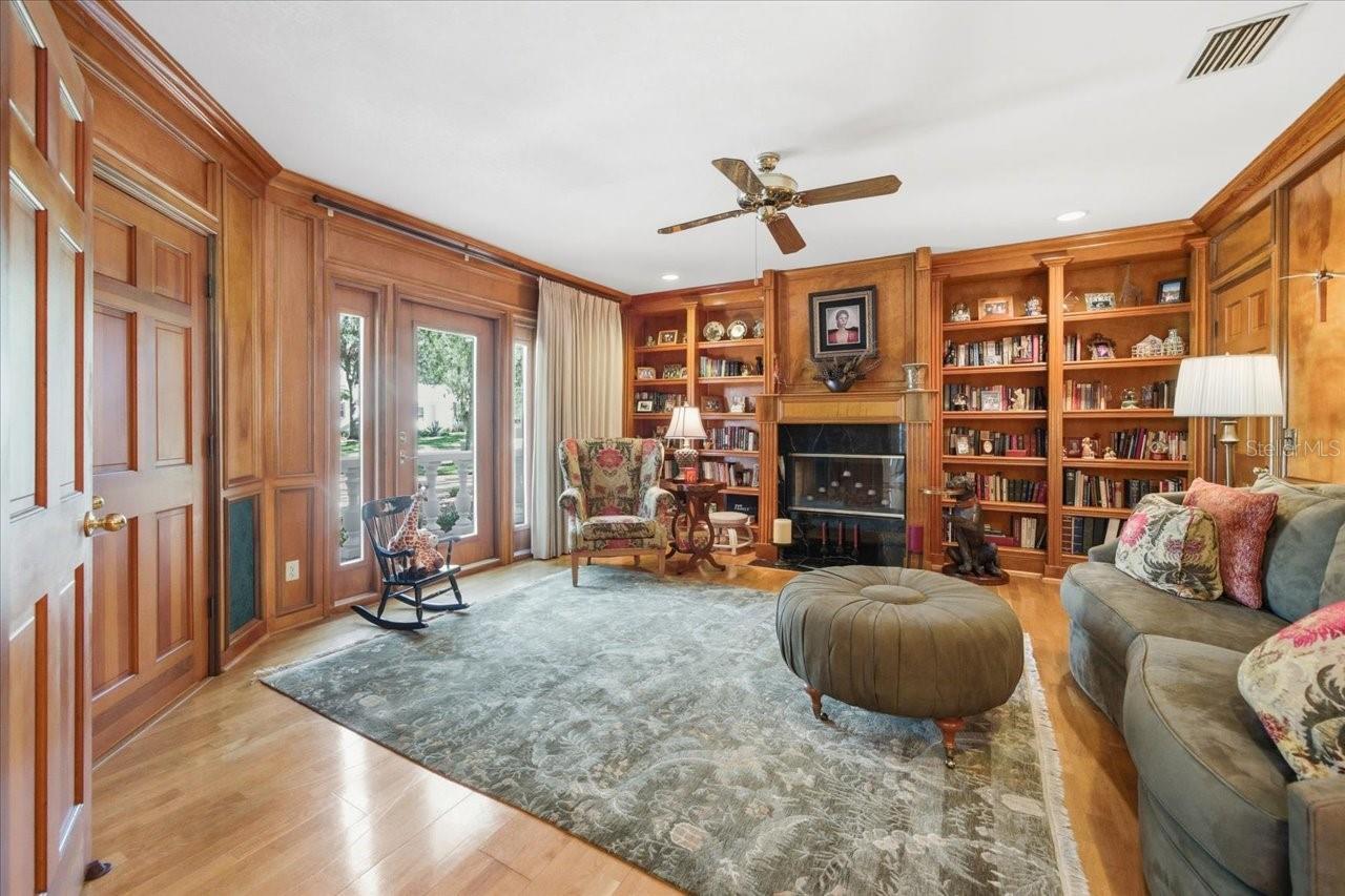 2035 INDIAN CREEK CT