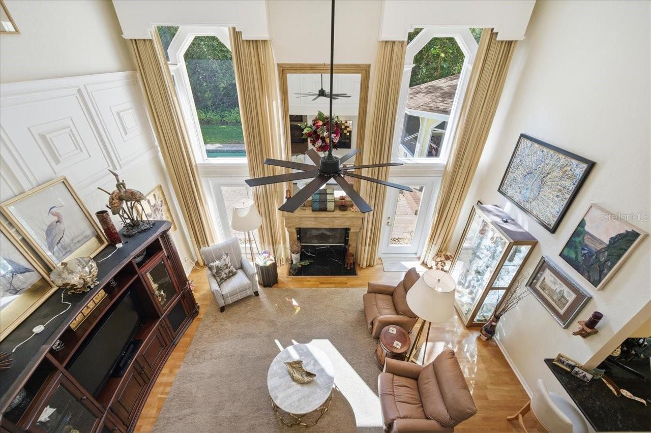 2035 INDIAN CREEK CT