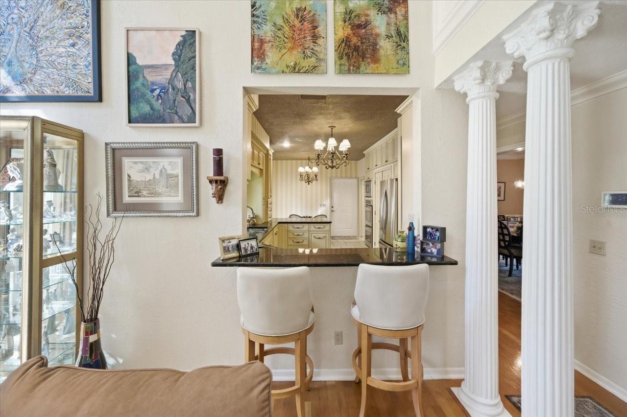 2035 INDIAN CREEK CT