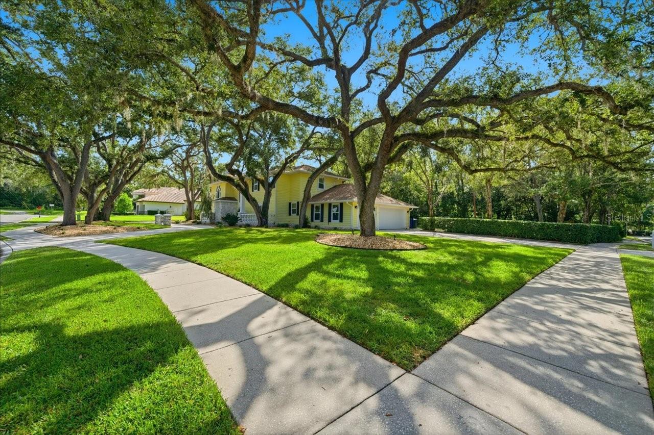 2035 INDIAN CREEK CT