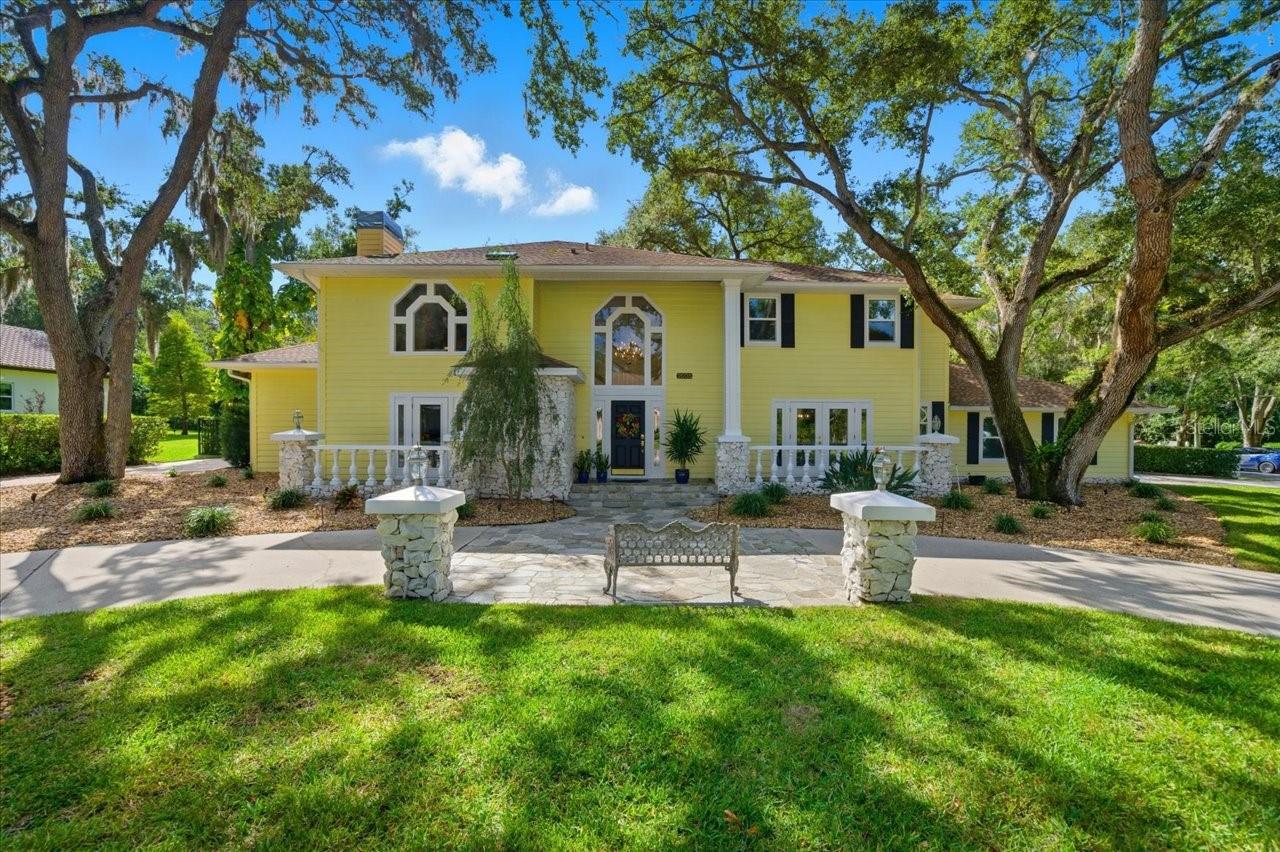 2035 INDIAN CREEK CT