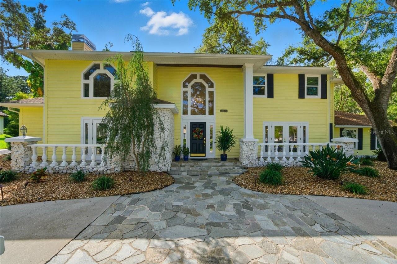 2035 INDIAN CREEK CT