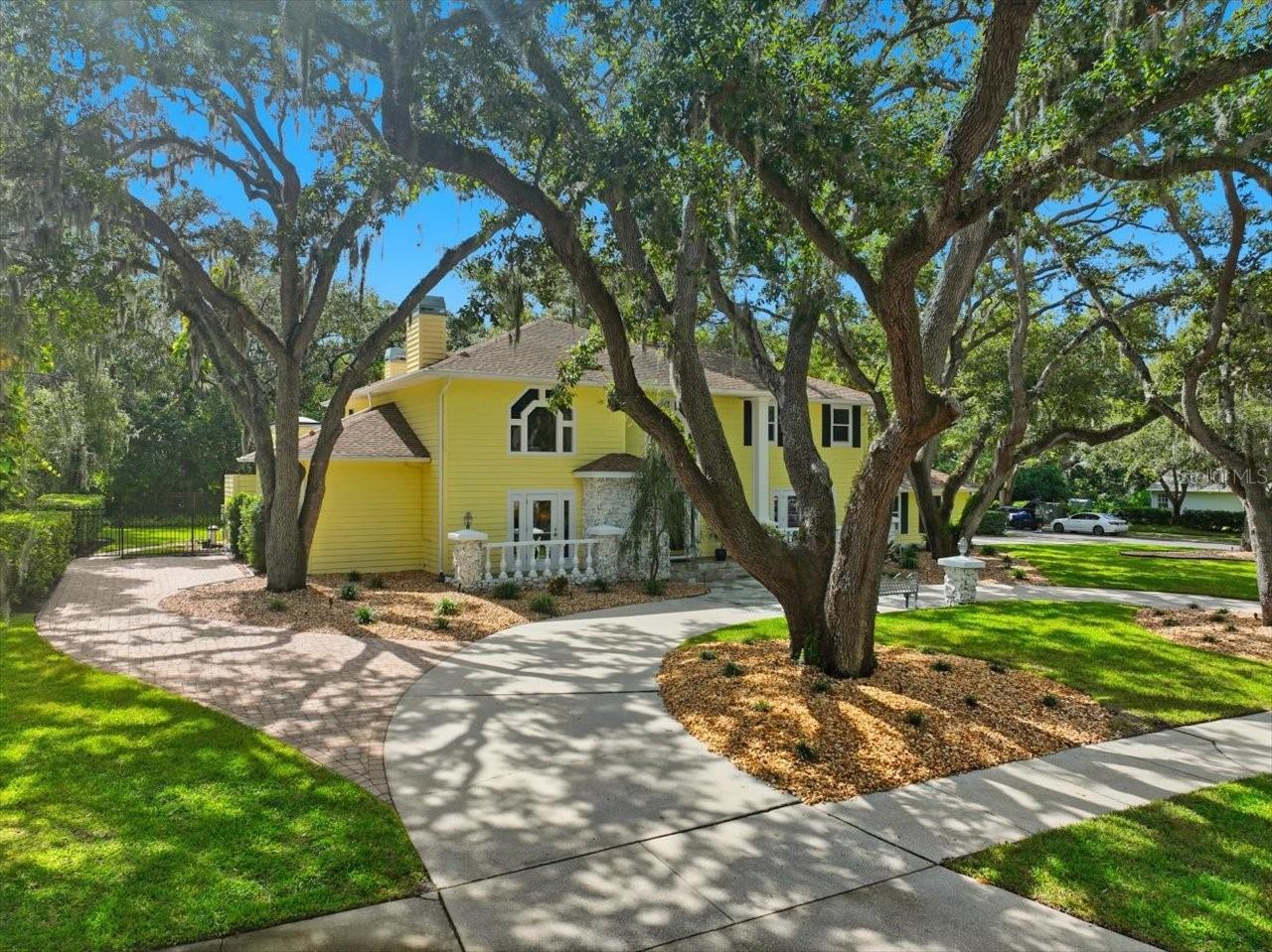 2035 INDIAN CREEK CT