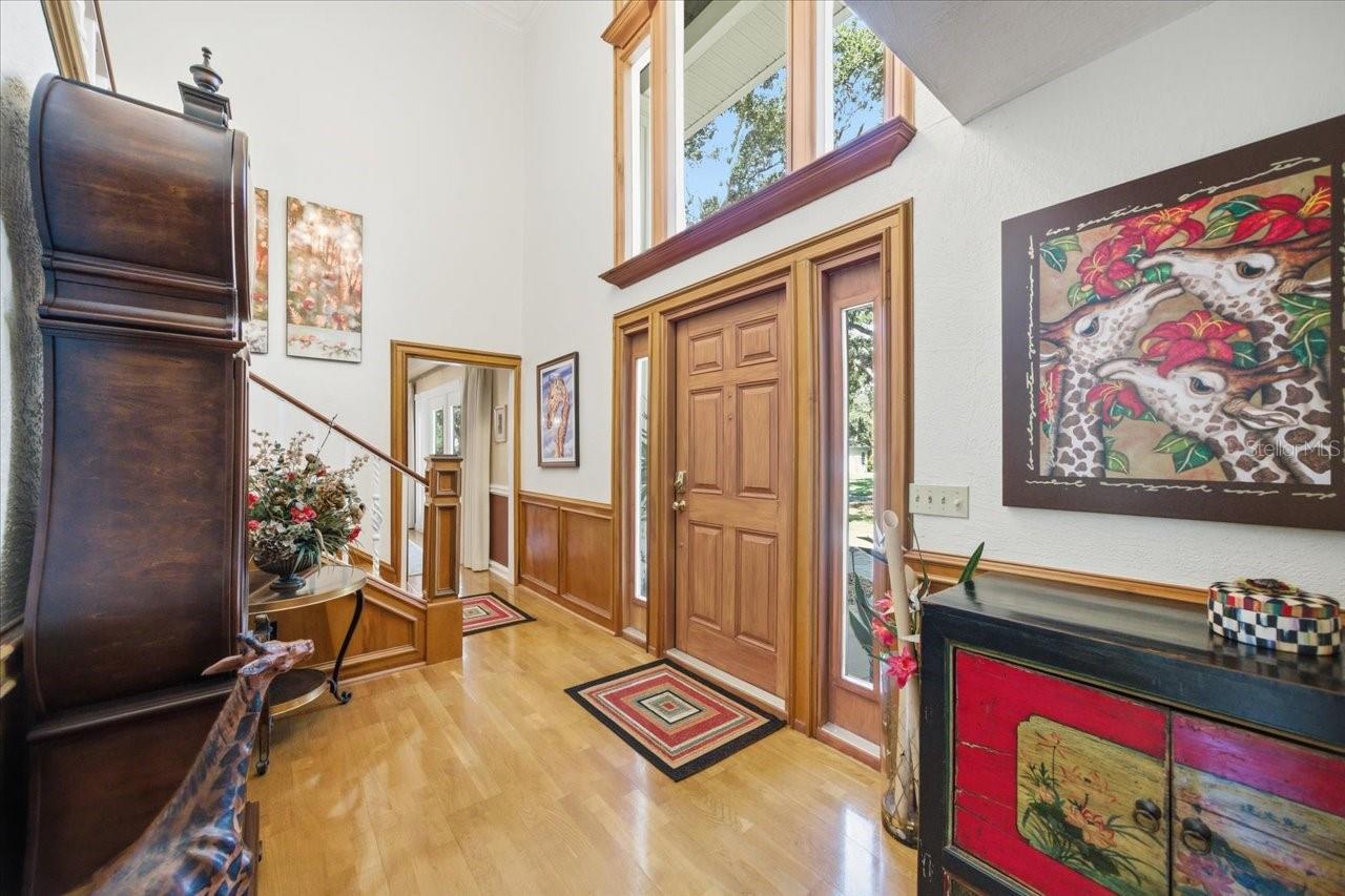 2035 INDIAN CREEK CT