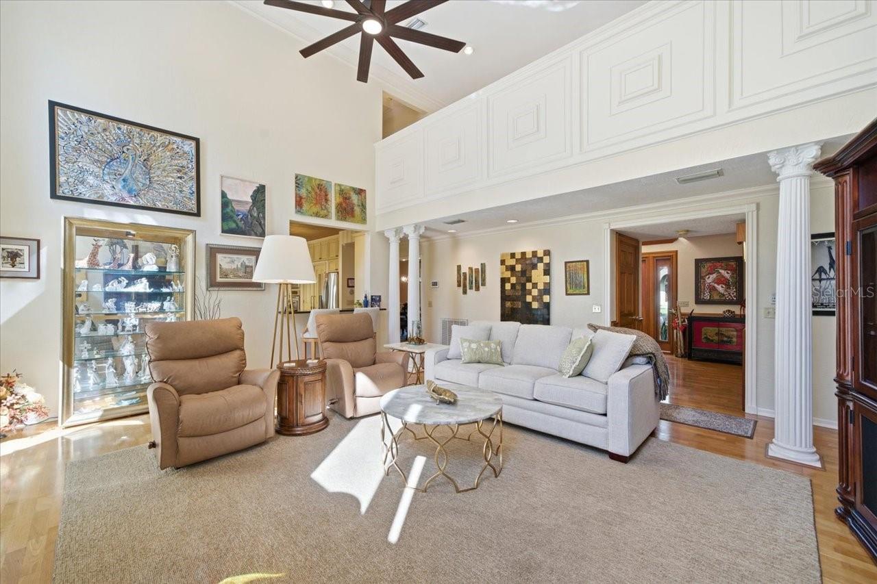 2035 INDIAN CREEK CT