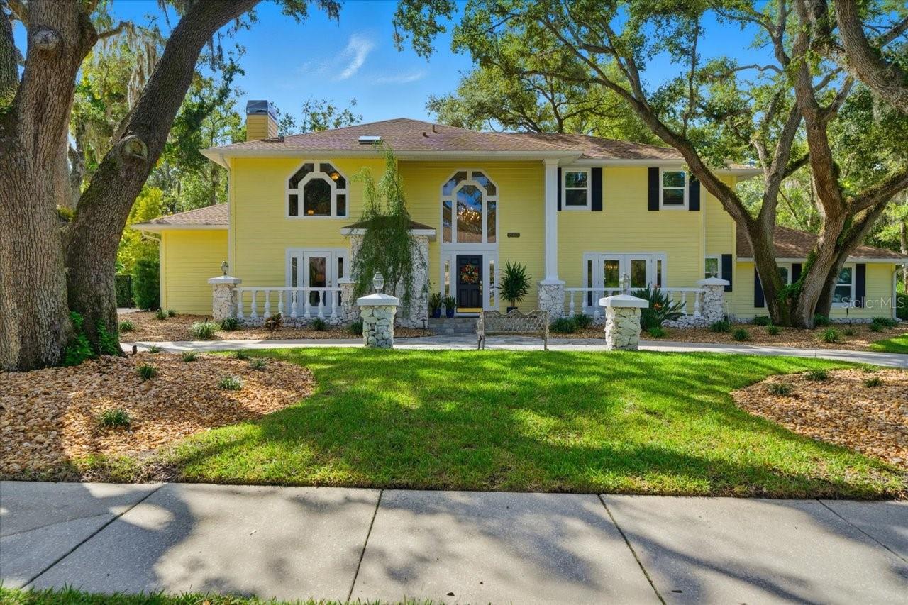 2035 INDIAN CREEK CT