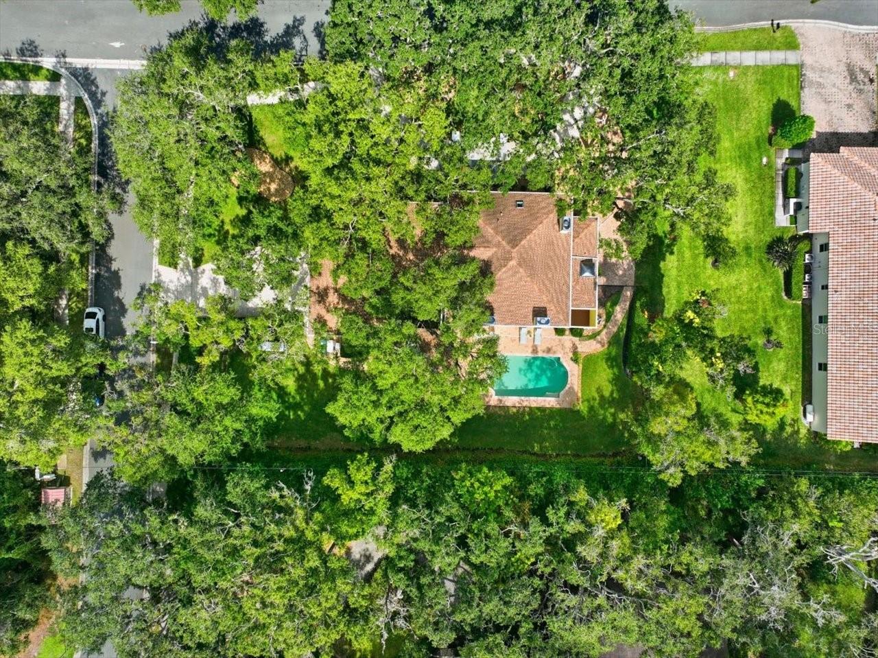 2035 INDIAN CREEK CT