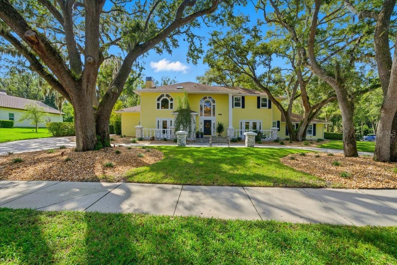 2035 INDIAN CREEK CT