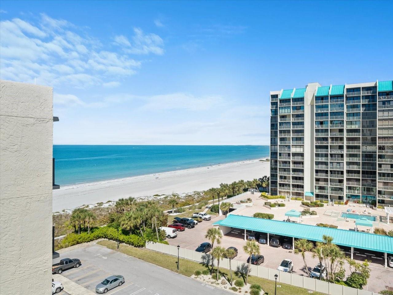 1400 GULF BLVD #806