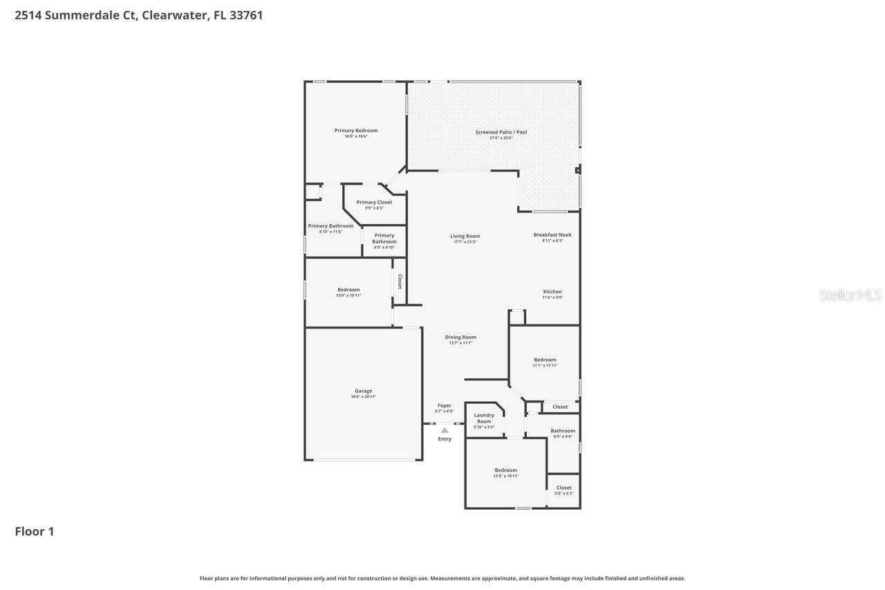 2514 SUMMERDALE CT
