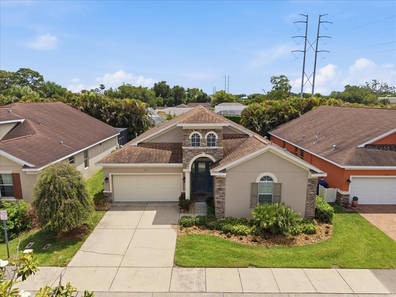 2514 SUMMERDALE CT