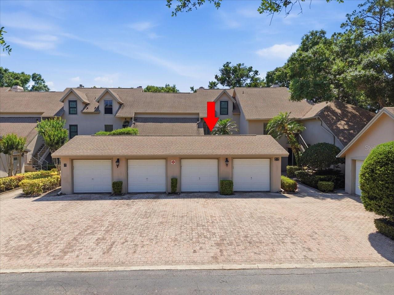 2824 COUNTRYSIDE BLVD #315