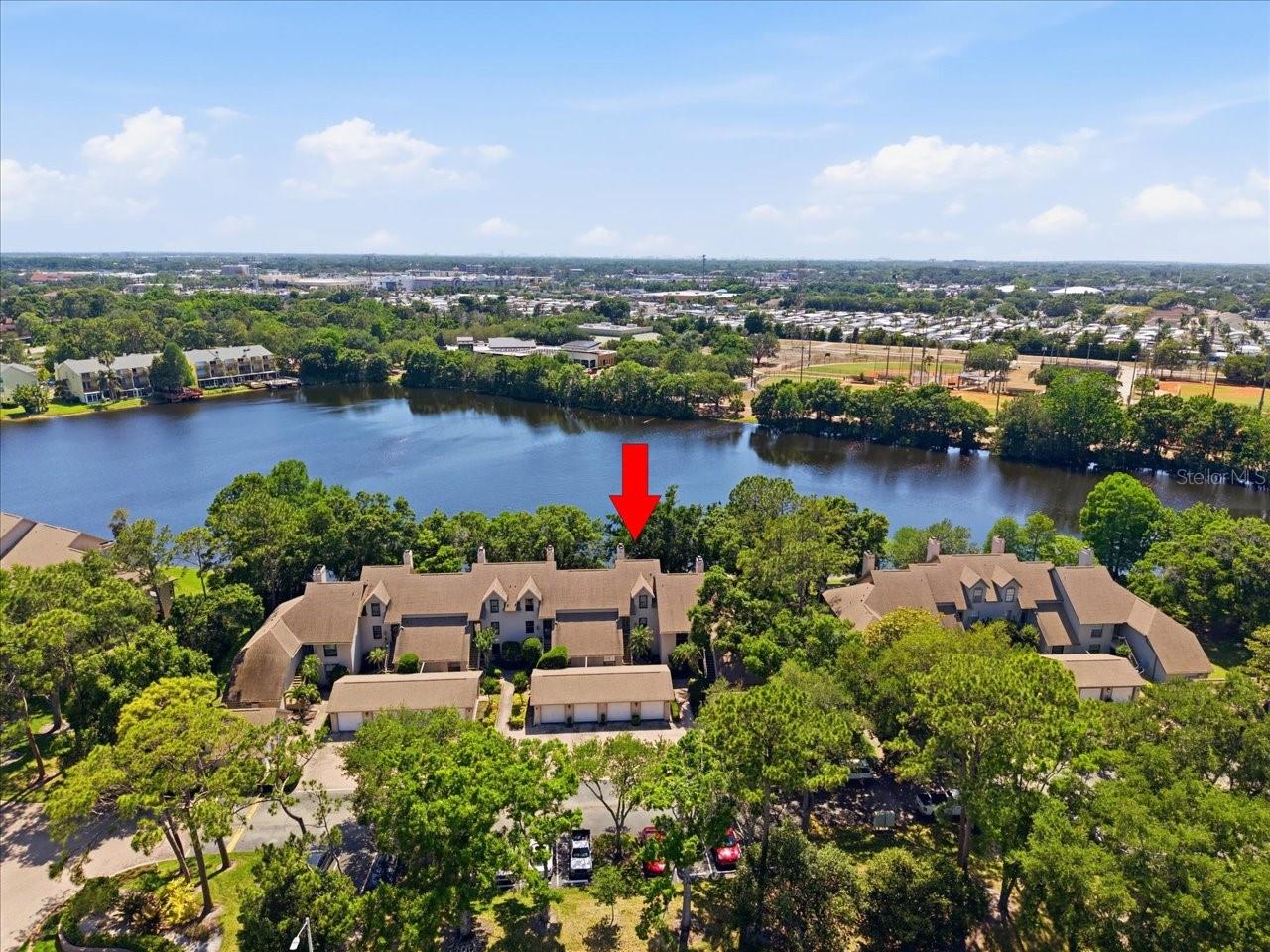 2824 COUNTRYSIDE BLVD #315