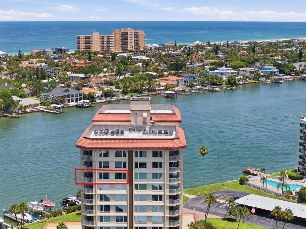 736 ISLAND WAY #1003