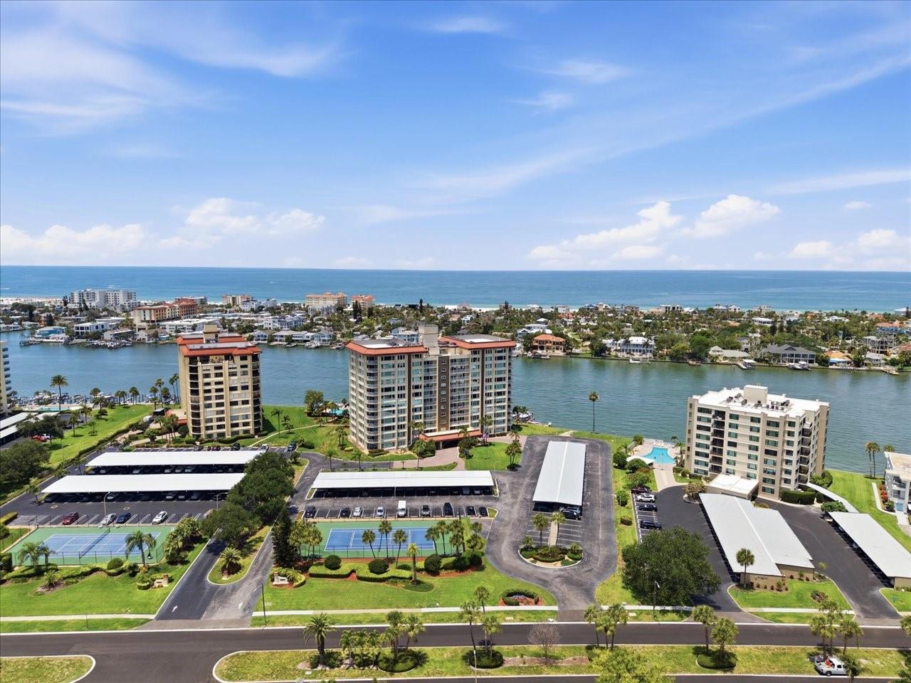 736 ISLAND WAY #1003