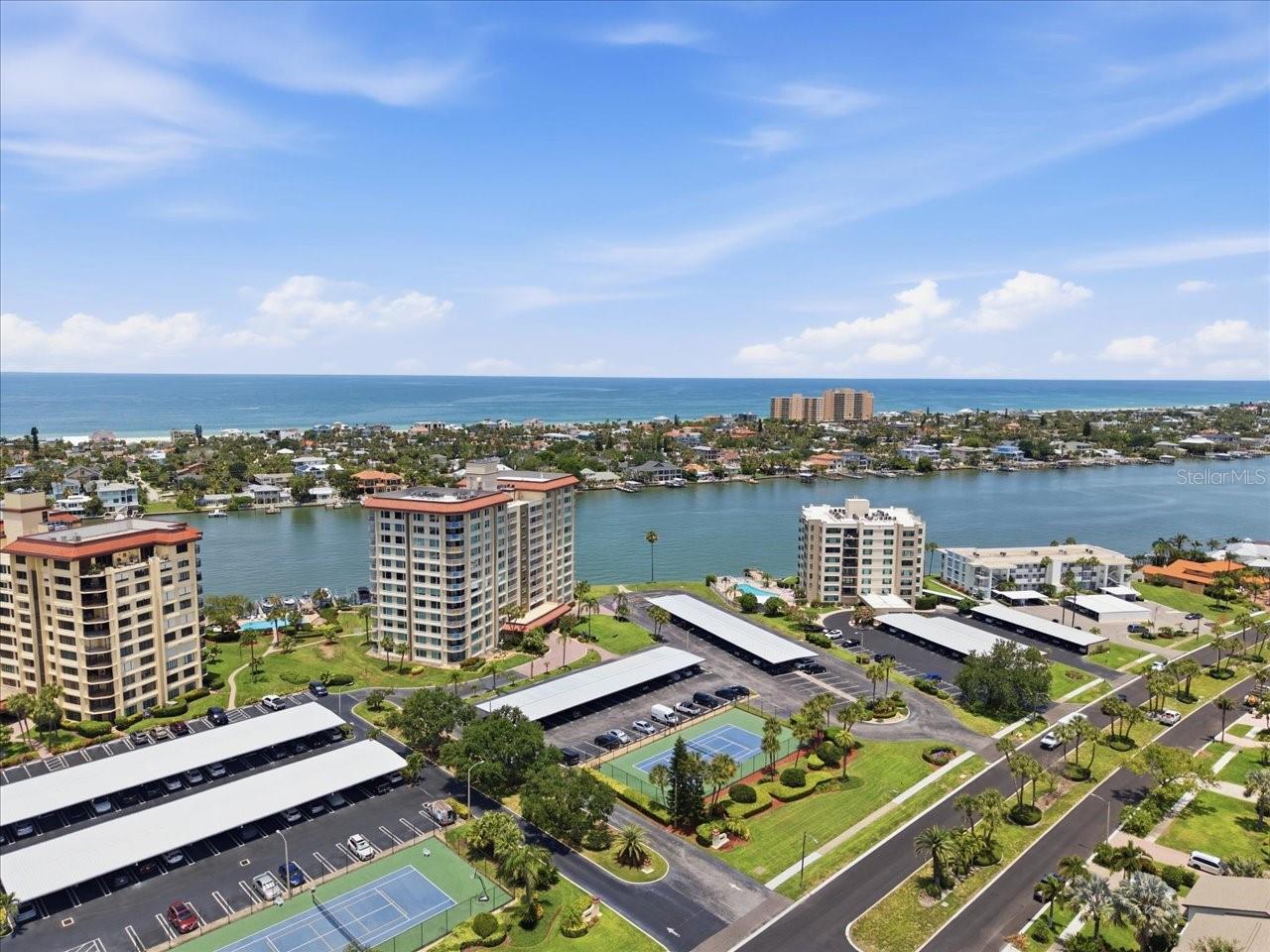 736 ISLAND WAY #1003